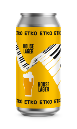 House Lager