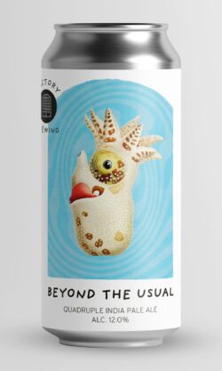 Beyond The Usual 2026