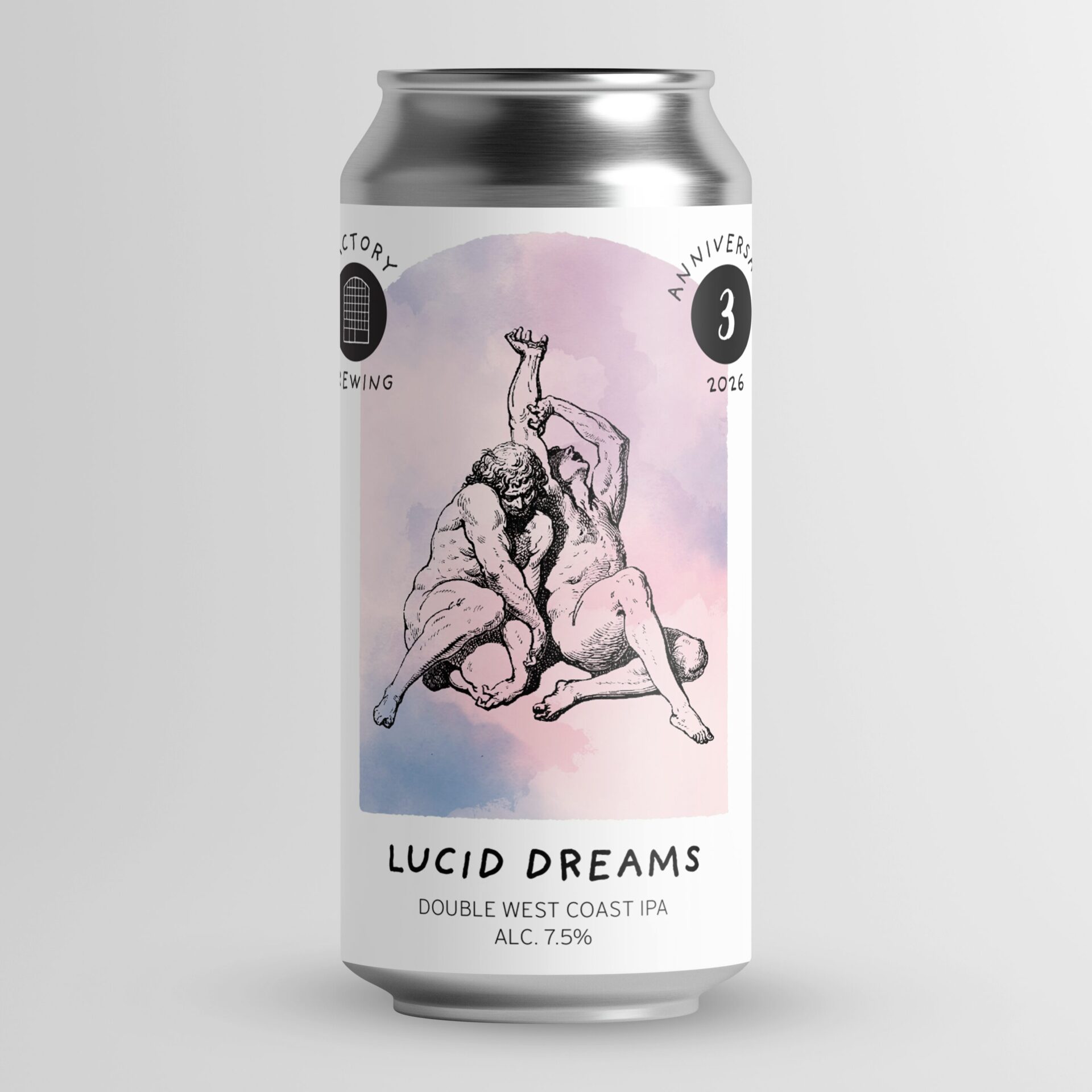Lucid Dreams