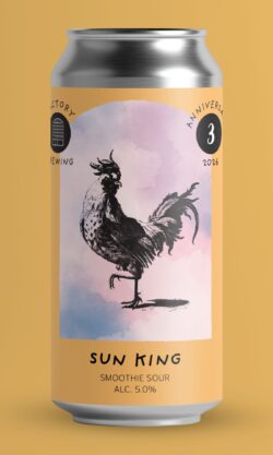Sun King