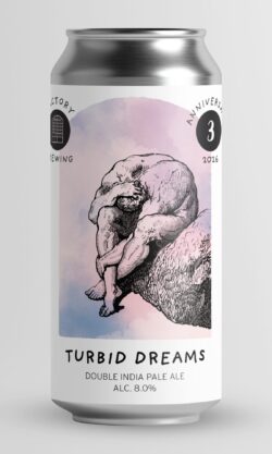 Turbid Dreams