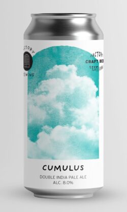 Cumulus