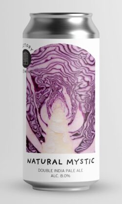 Natural Mystic