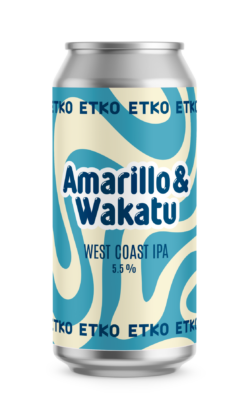 Amarillo Wakatu