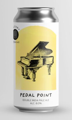 Pedal Point