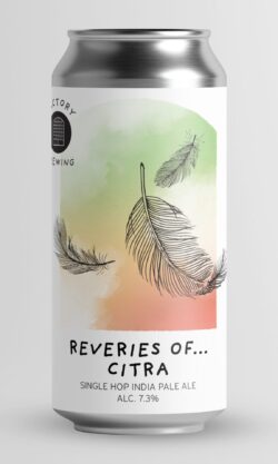 Reveries of... Citra 2026