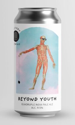 Beyond Youth