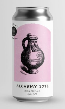 Alchemy 2026