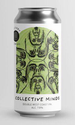Collective Minds