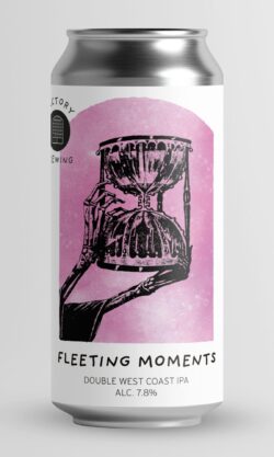 Fleeting Moments