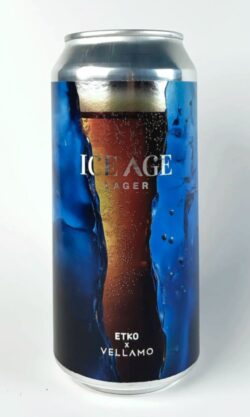 Ice Age Lager