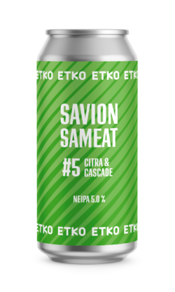 Savion Sameat #5