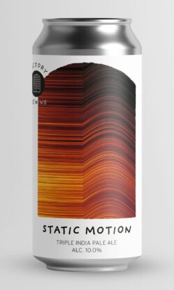 Static Motion