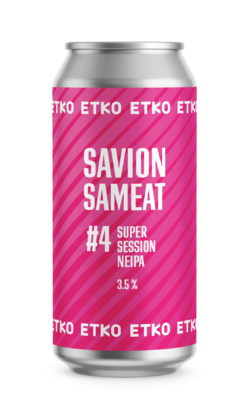 Savion Sameat #4