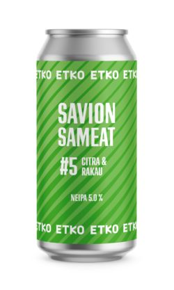Savion Sameat #5