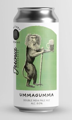 Ummagumma