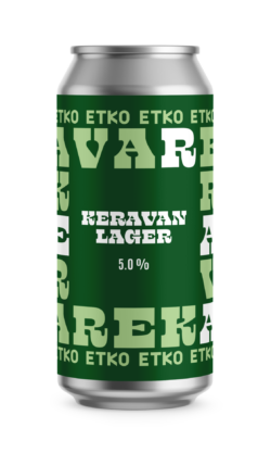 Keravan Lager