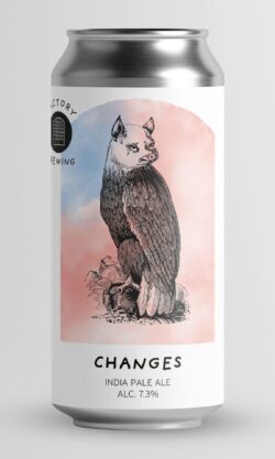 Changes