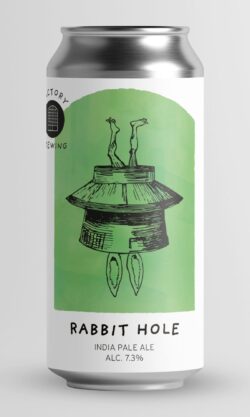 Rabbit Hole