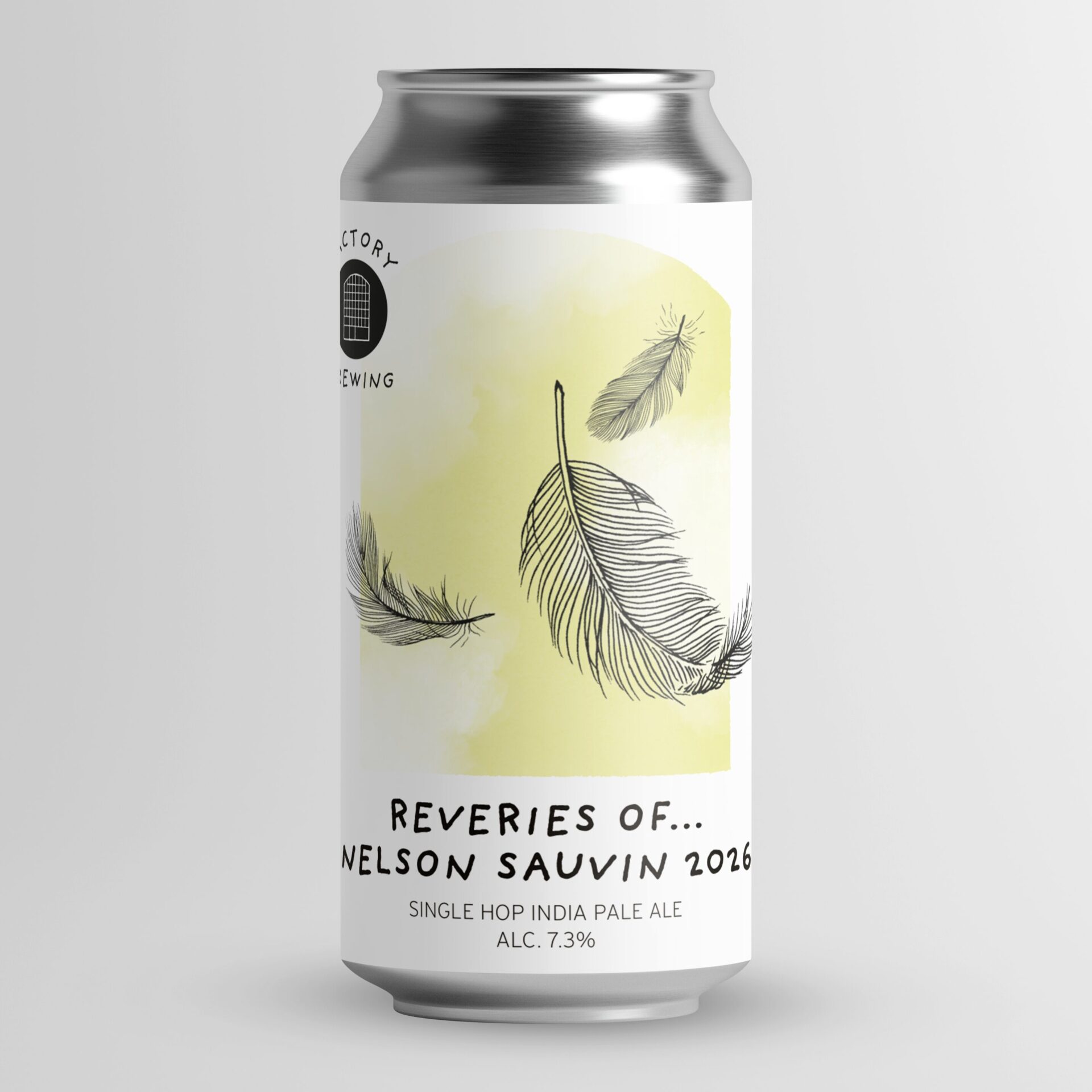Reveries of… Nelson Sauvin 2026