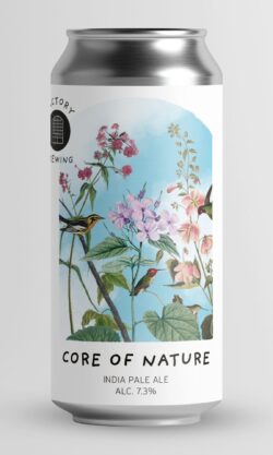 Core Of Nature