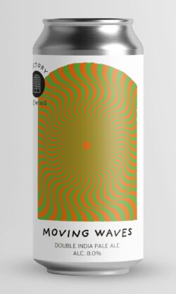 Moving Waves