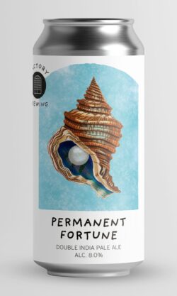 Permanent Fortune