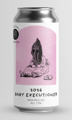 Baby Executioner 2026