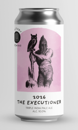 The Executioner 2026