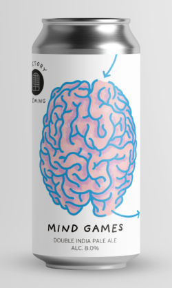 Mind Games
