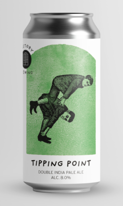 Tipping Point