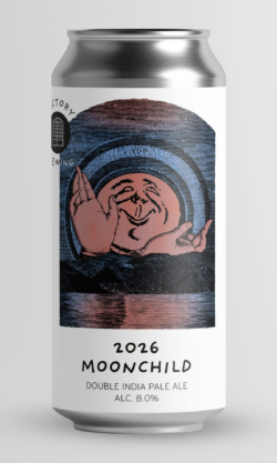 Moonchild 2026