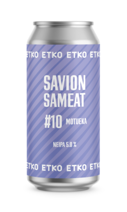 Savion Sameat #10