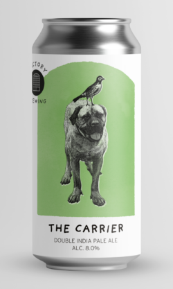 The Carrier