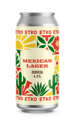 Mexican Lager