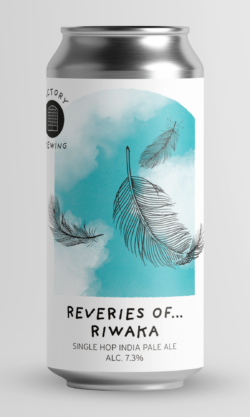 Reveries Of... Riwaka 2026