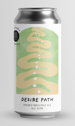 Desire Path